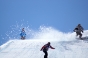 , Winter X-Games Womens Board Slopestyle 2011 - Courchevel Enquirer